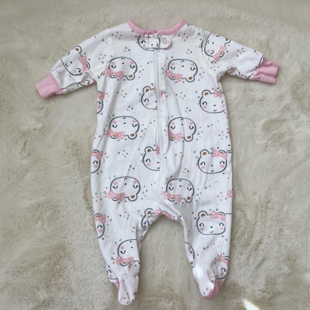 Newborn bundle - Picture 3 of 7